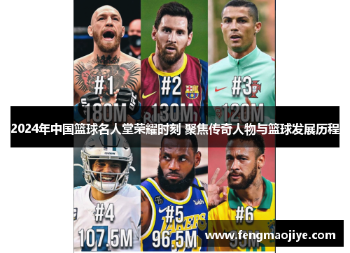 2024年中国篮球名人堂荣耀时刻 聚焦传奇人物与篮球发展历程